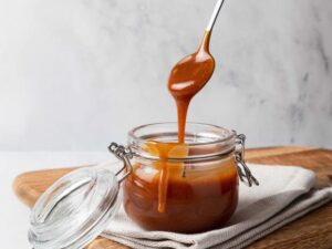 Αρωματικός Φίλτρου Καραμέλα