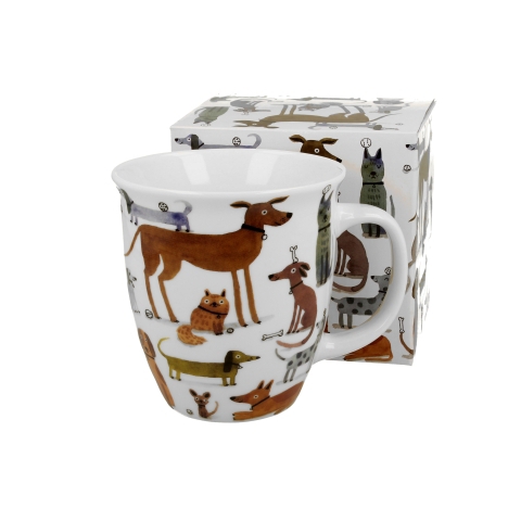 Κούπα Various Dogs